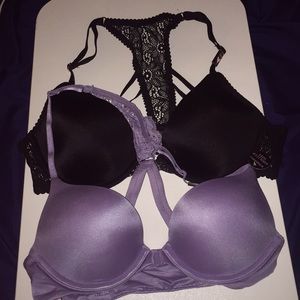 Victoria’s Secret Bra